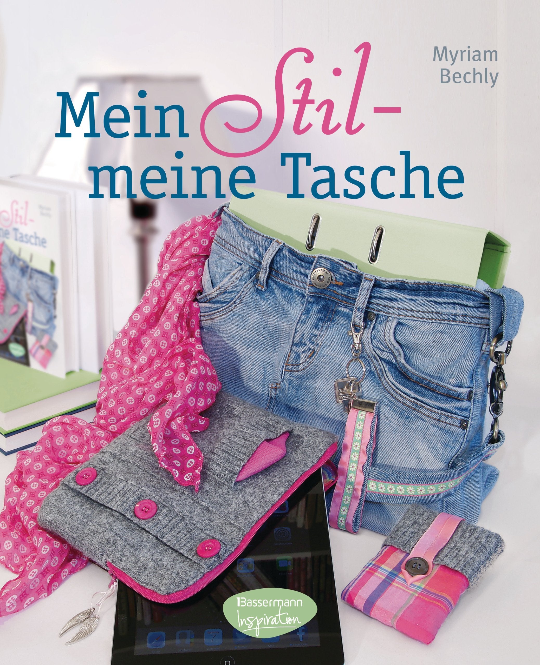 Mein Stil - meine Tasche Hobbies & Crafts