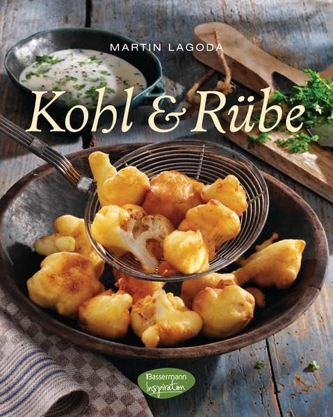 Product Image: Kohl und Rübe