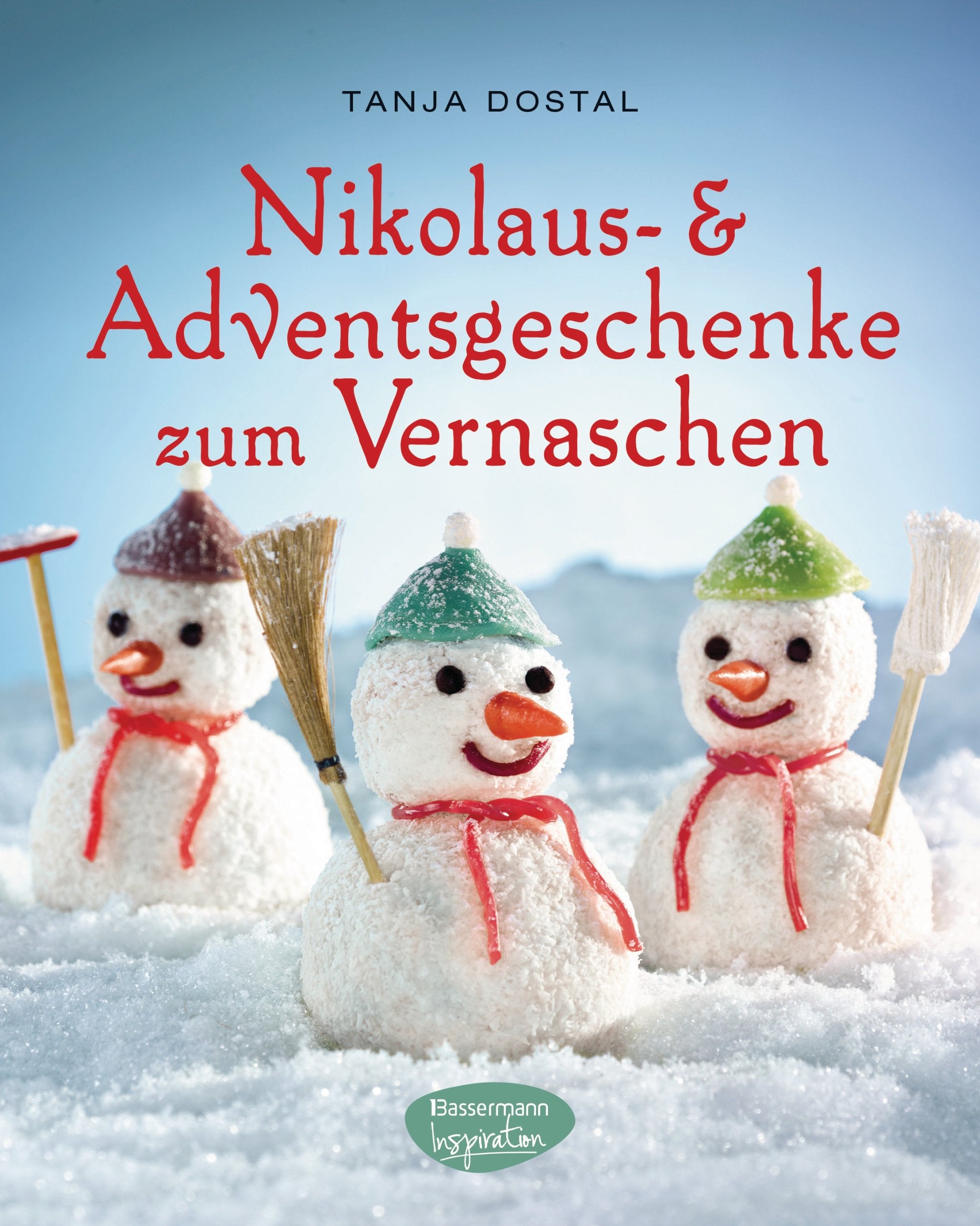 Nikolaus- und Adventsgeschenke zum Vernaschen Leisure, Home & Garden