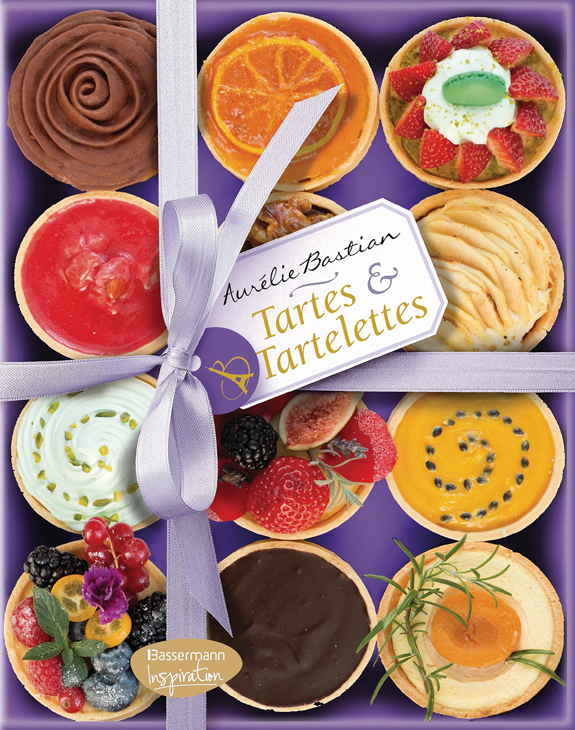Tartes & Tartelettes Leisure, Home & Garden