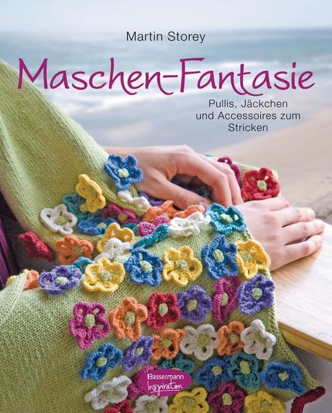 Maschen-Fantasie Hobbies & Crafts