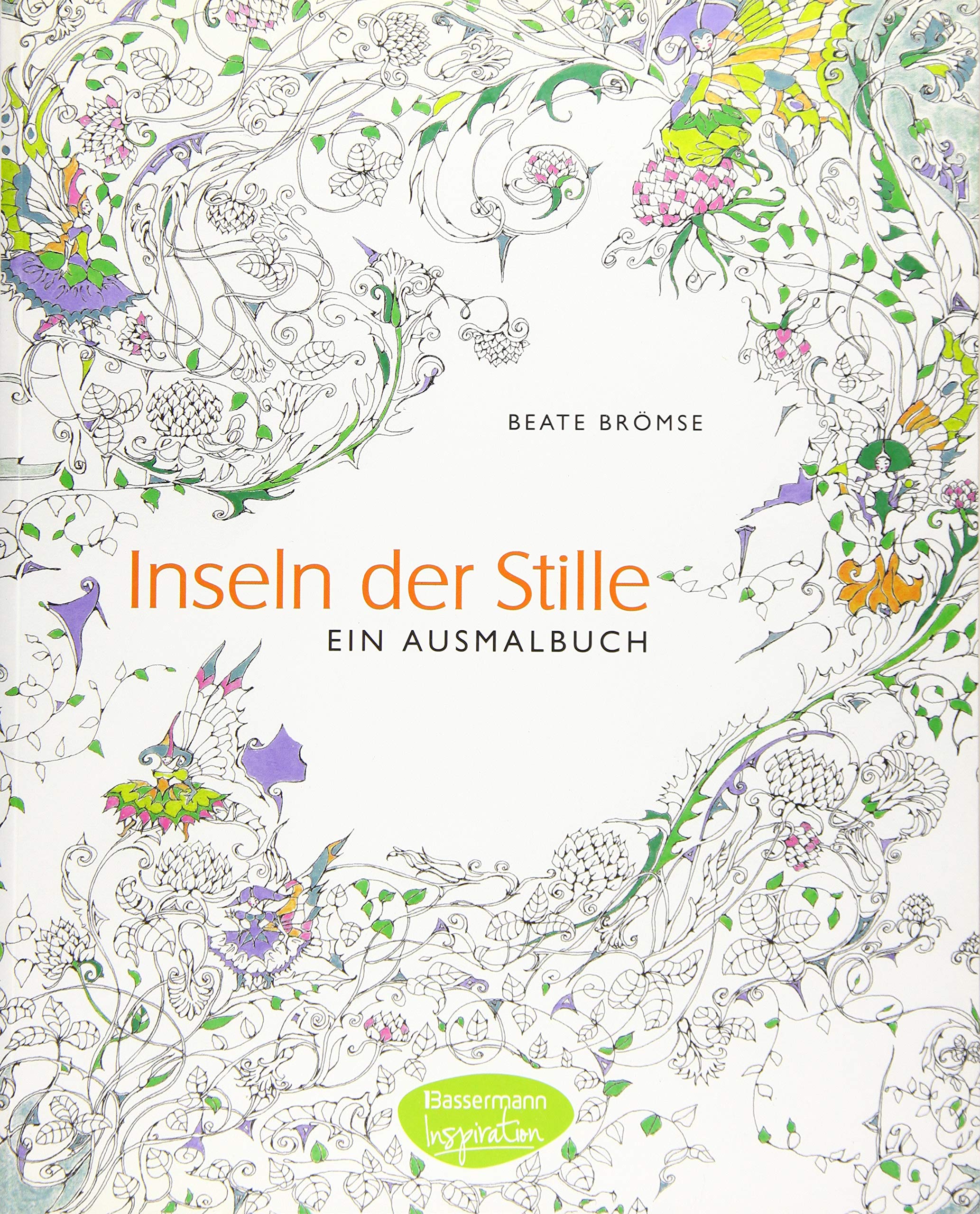 Inseln der Stille Hobbies & Crafts