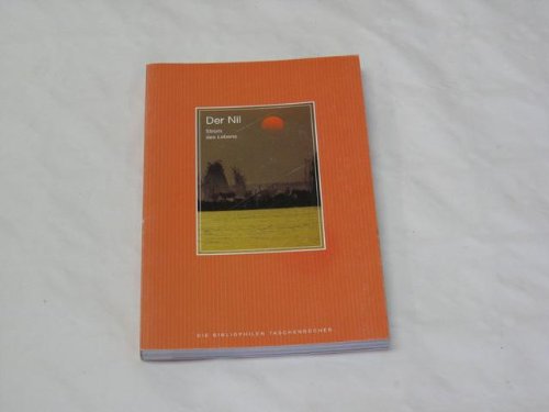 Product Image: Der Nil. Strom des Lebens.