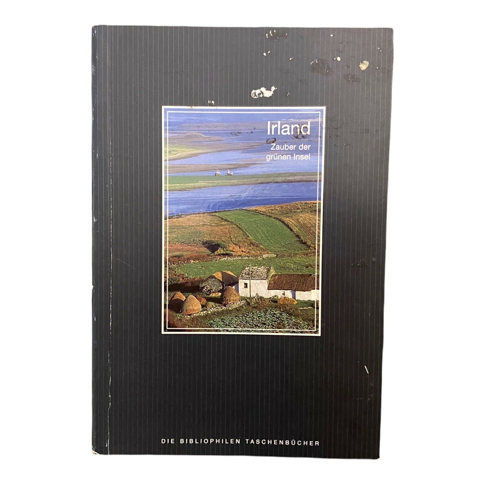 Irland - Zauber der grünen Insel Social Sciences