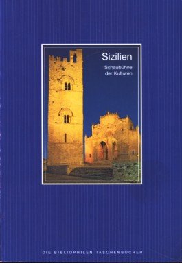 Sizilien. Schaubühne der Kulturen. Foreign Languages ​​& Dictionaries