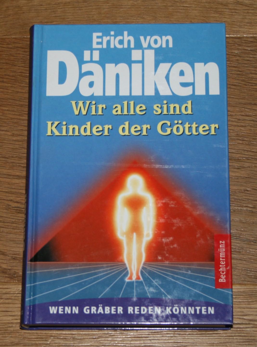 Wir alle sind Kinder der Götter Religion & Esotericism