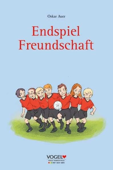Product Image: Endspiel Freundschaft