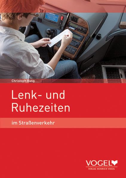 Lenk- und Ruhezeiten im Straßenverkehr Law