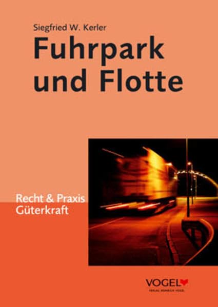 Fuhrpark und Flotte Law