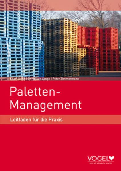 Paletten-Management: Leitfaden für die Praxis Law