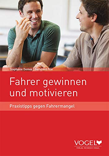 Fahrer gewinnen und motivieren (Livre en allemand) book