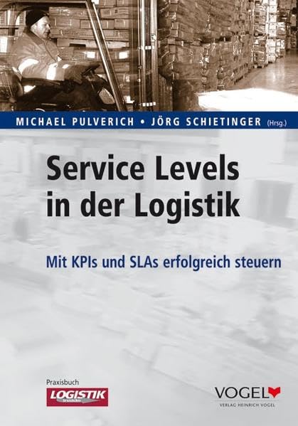 Service Levels in der Logistik: Mit KPIs und SLAs erfolgreich steuern Law