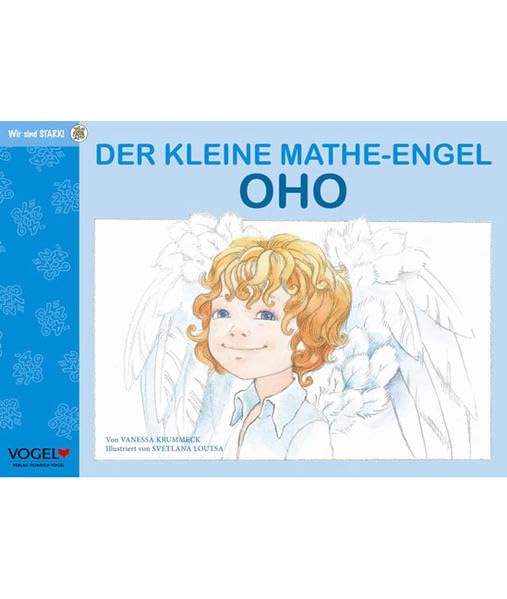 Der kleine Mathe-Engel Oho Learning & Reference