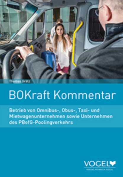 Berufskraftfahrer Prüfungstest: Fachrichtung Güterverkehr /Personenverkehr Study Guides