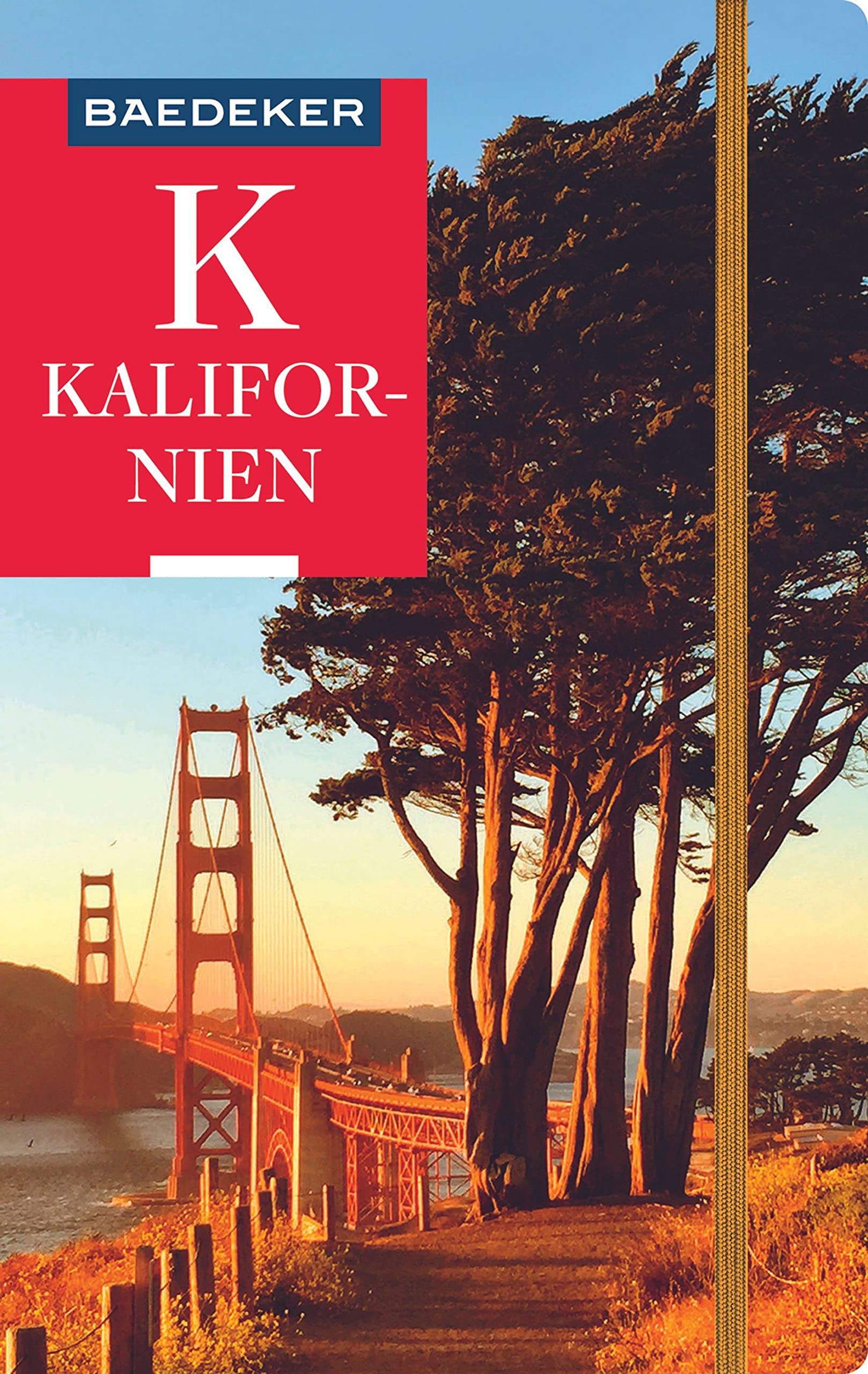 Baedeker Reiseführer Kalifornien Leisure, Home & Garden