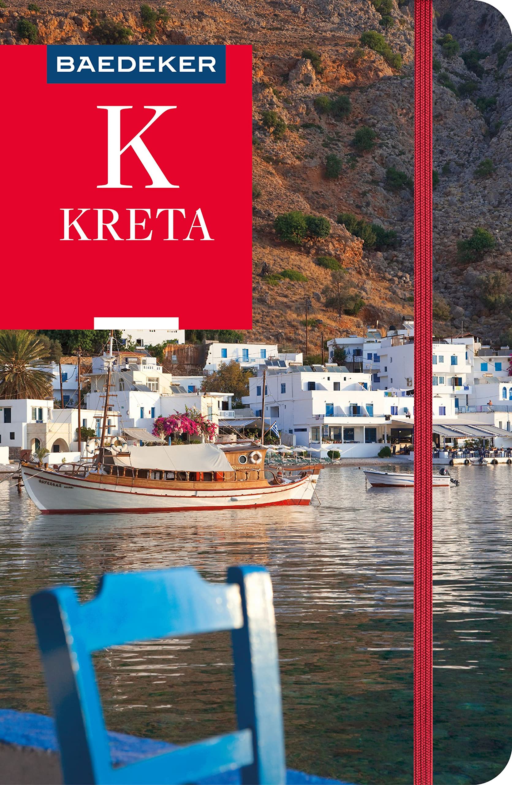 Baedeker Reiseführer Kreta Leisure, Home & Garden Books