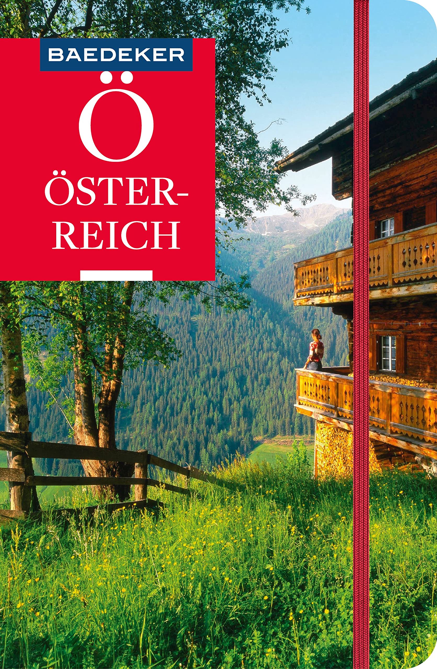 Baedeker Reiseführer Österreich Leisure, Home & Garden