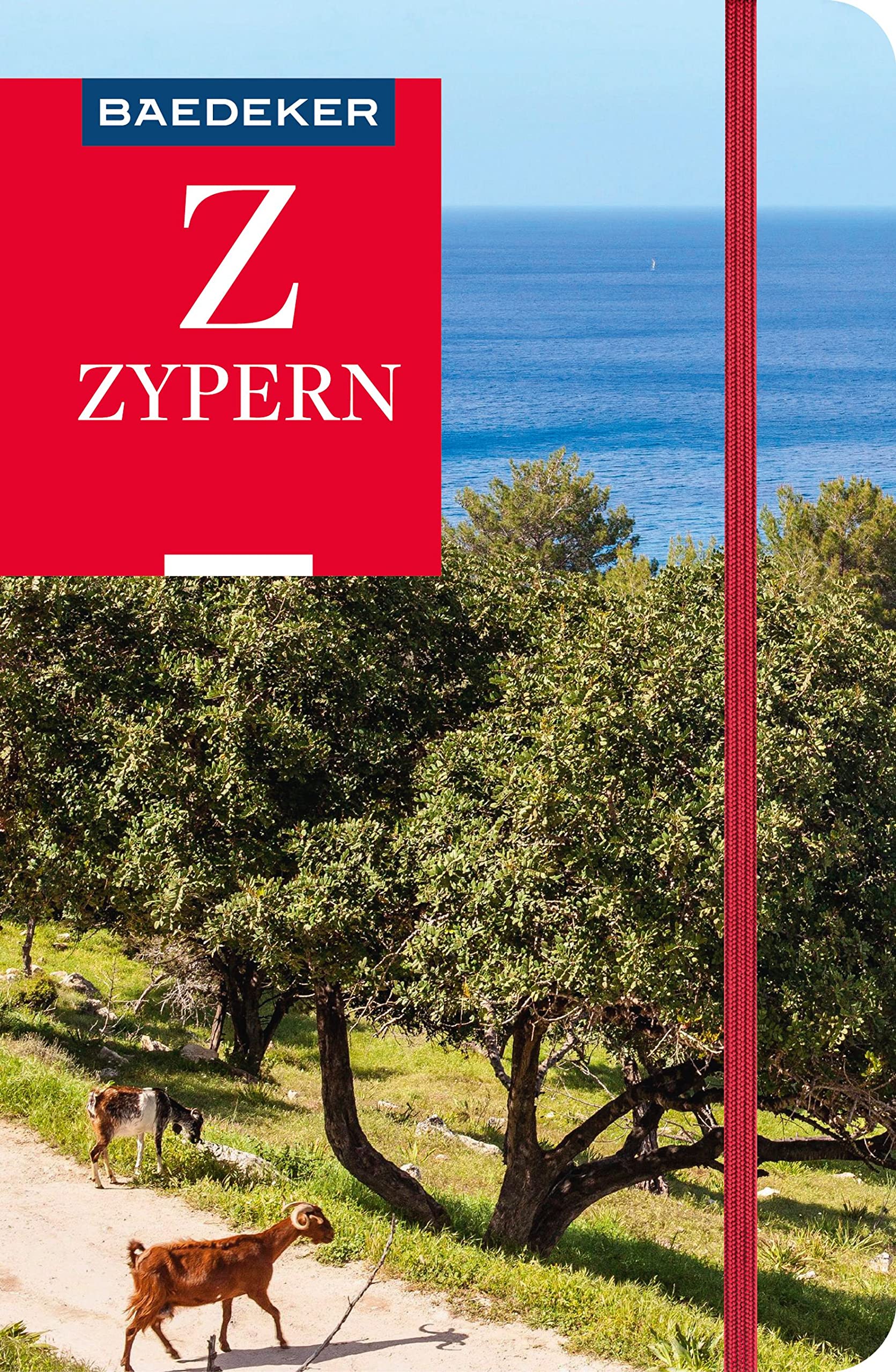 Baedeker Reiseführer Zypern Leisure, Home & Garden Books