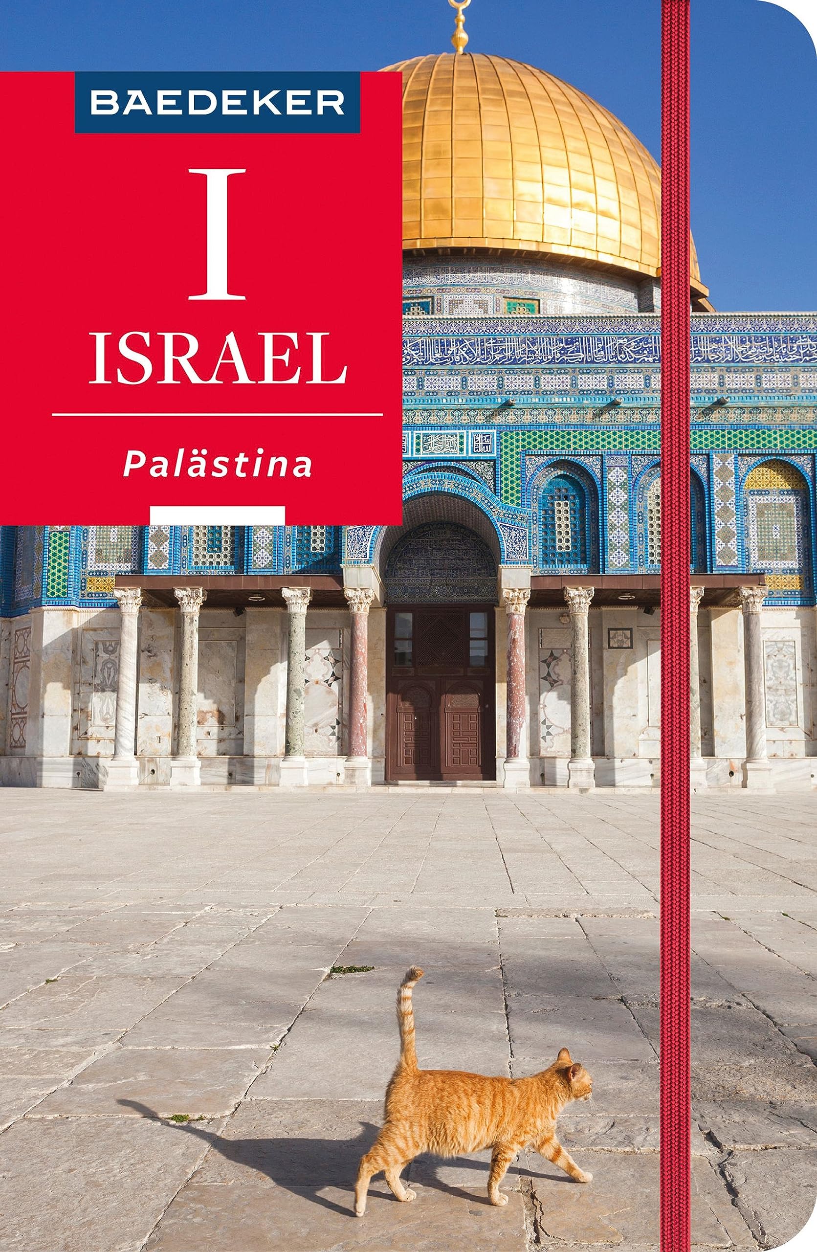 Baedeker Reiseführer Israel, Palästina Leisure, Home & Garden