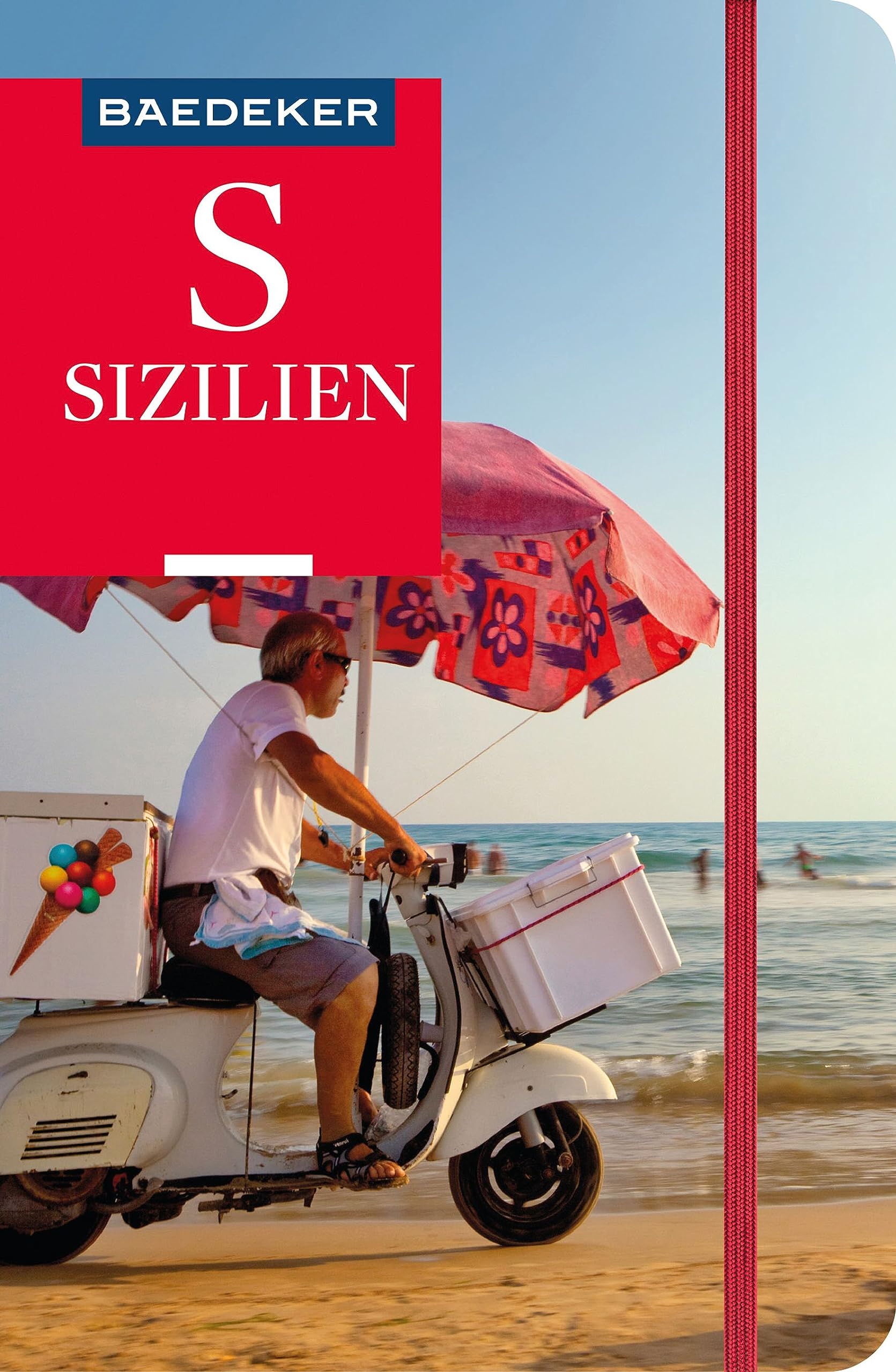Baedeker Reiseführer Sizilien Leisure, Home & Garden
