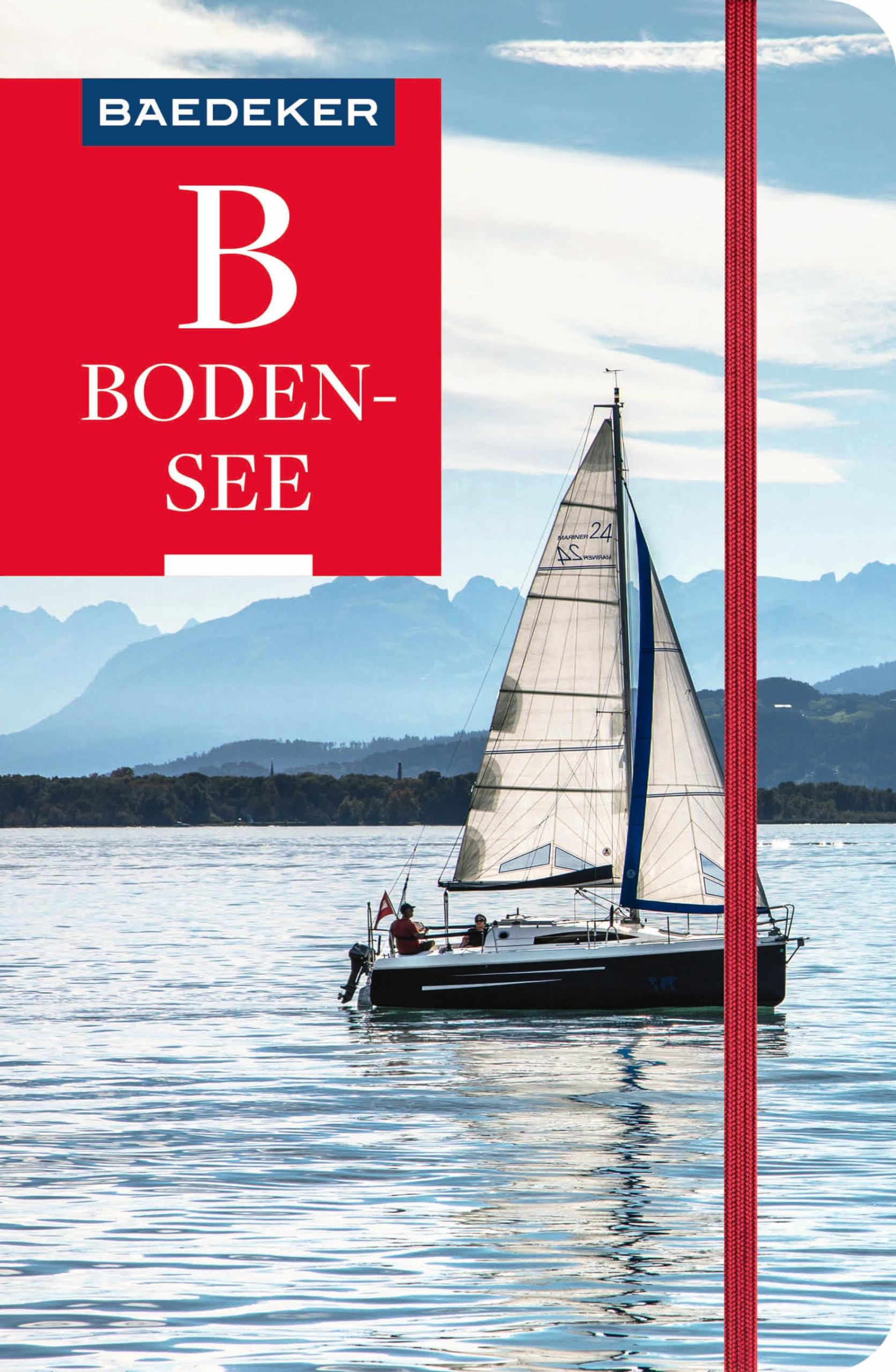 Baedeker Reiseführer Bodensee Leisure, Home & Garden