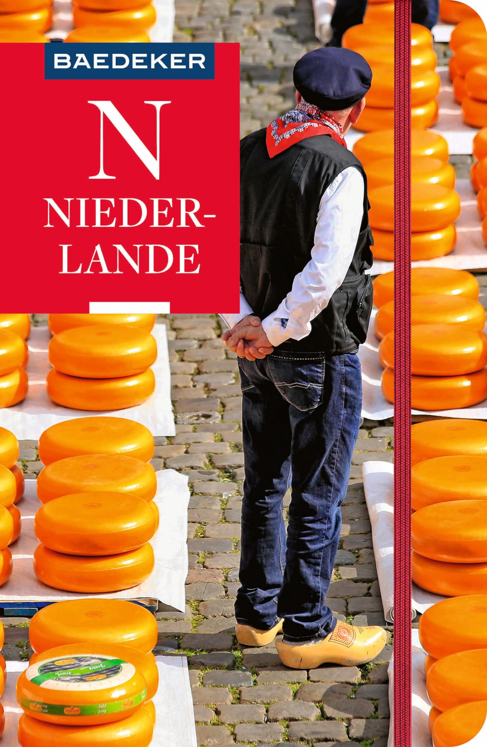 Baedeker Reiseführer Niederlande Leisure, Home & Garden