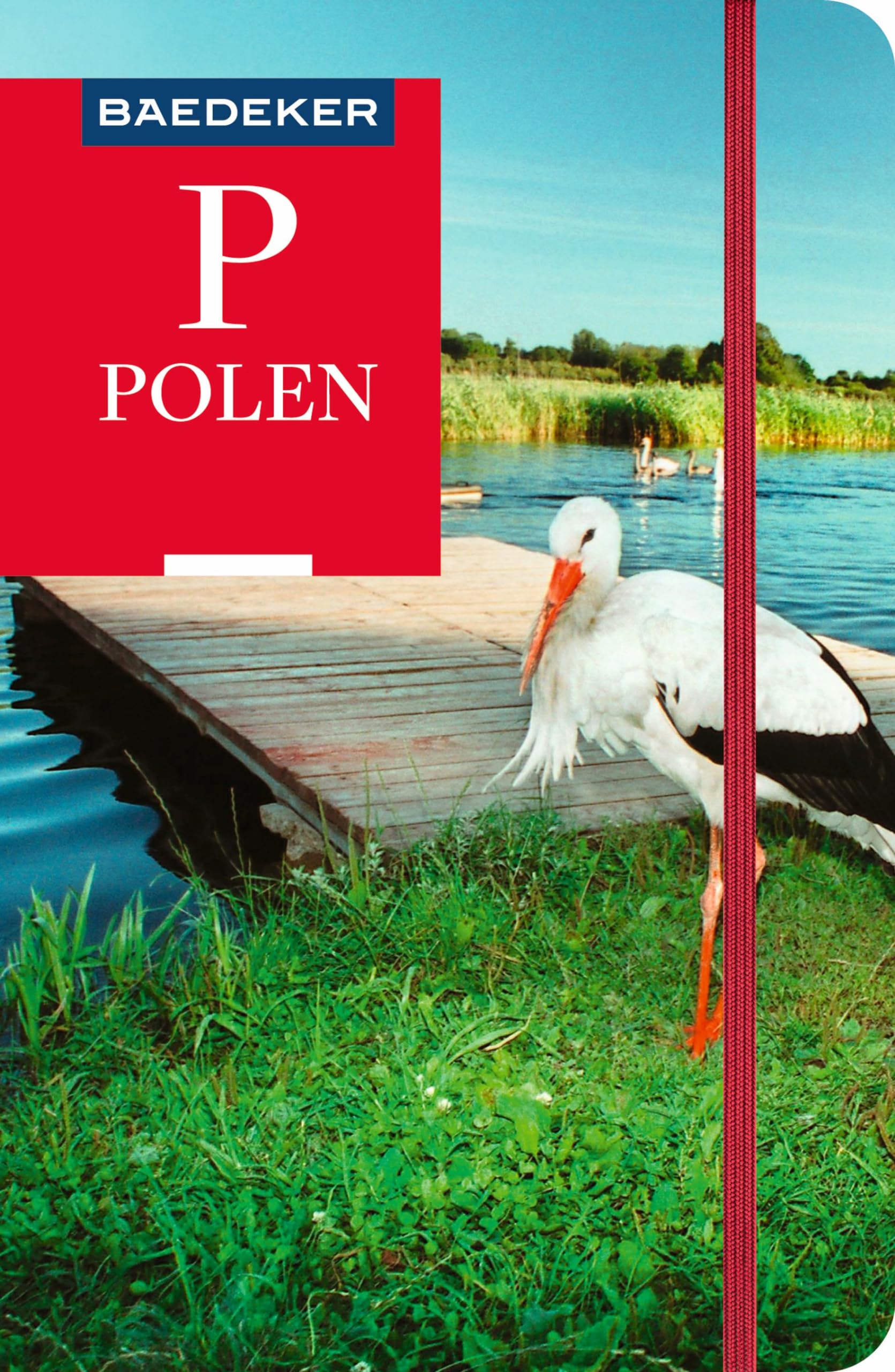 Baedeker Reiseführer Polen Leisure, Home & Garden