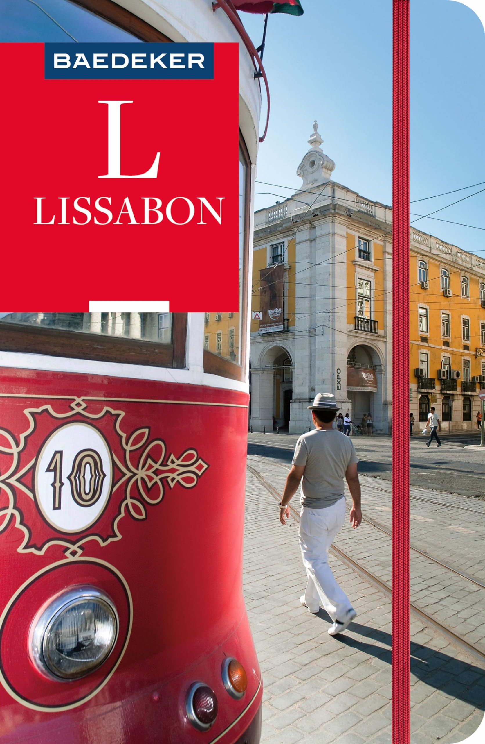 Baedeker Reiseführer Lissabon Leisure, Home & Garden