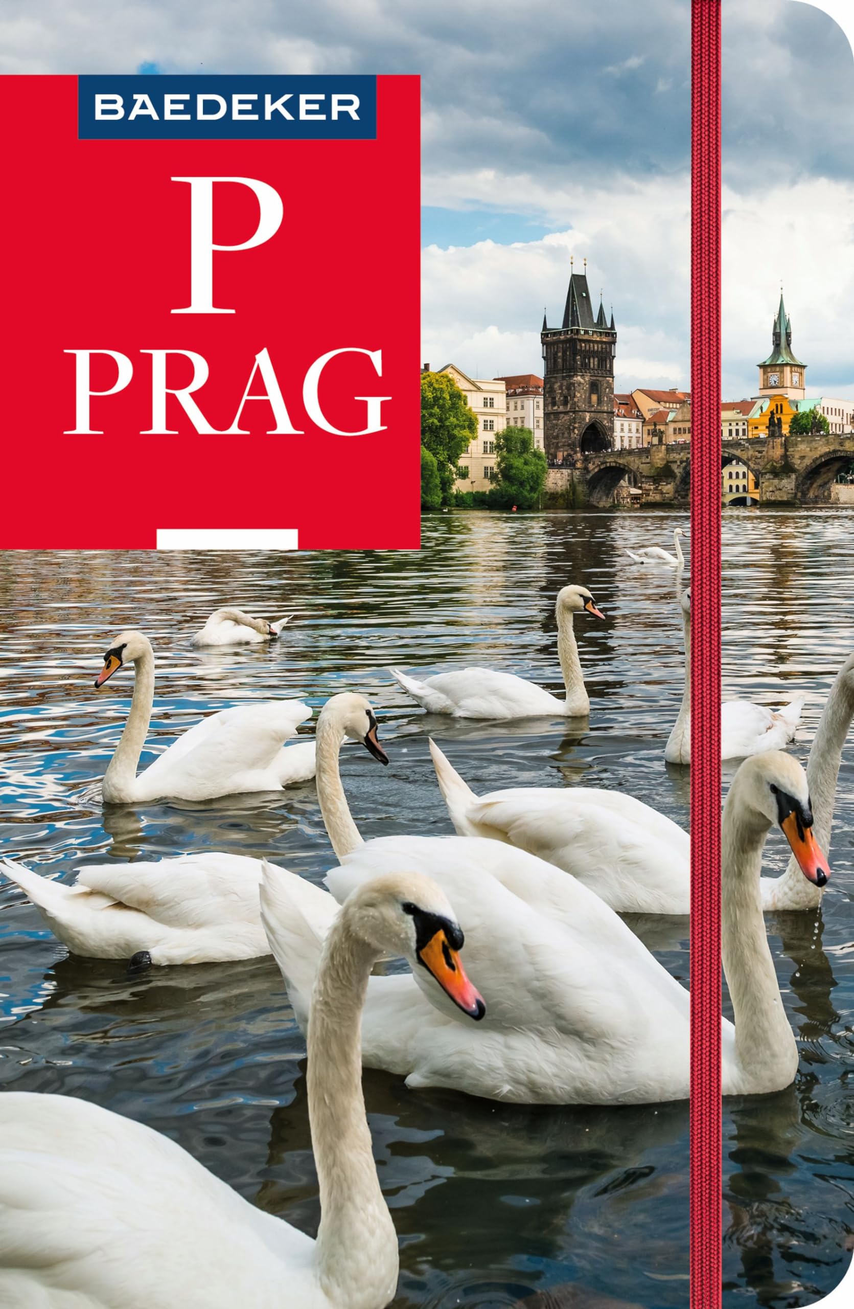 Baedeker Reiseführer Prag Leisure, Home & Garden Books