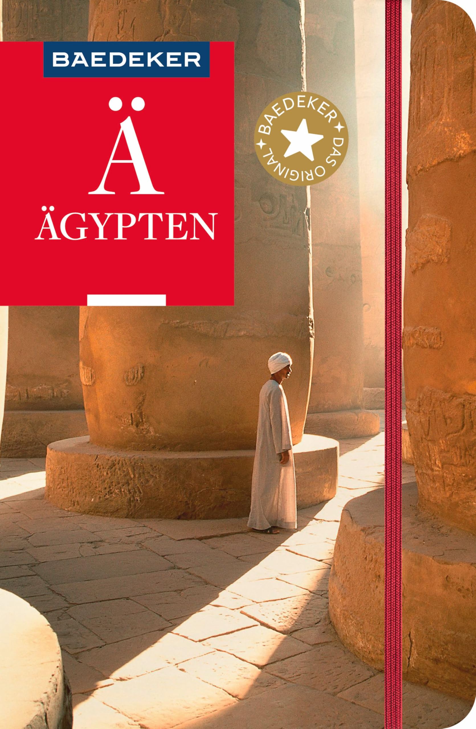 Product Image: Baedeker Reiseführer Ägypten