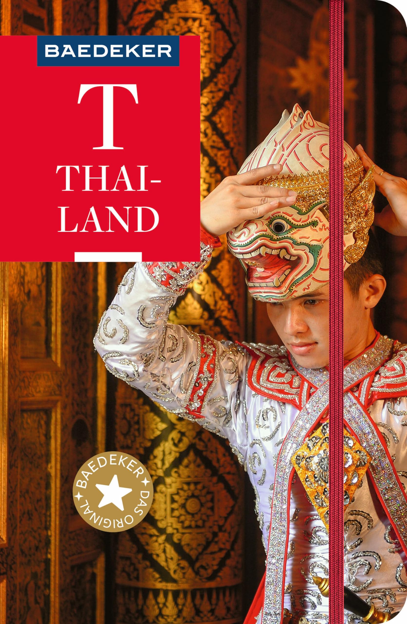 Product Image: Baedeker Reiseführer Thailand