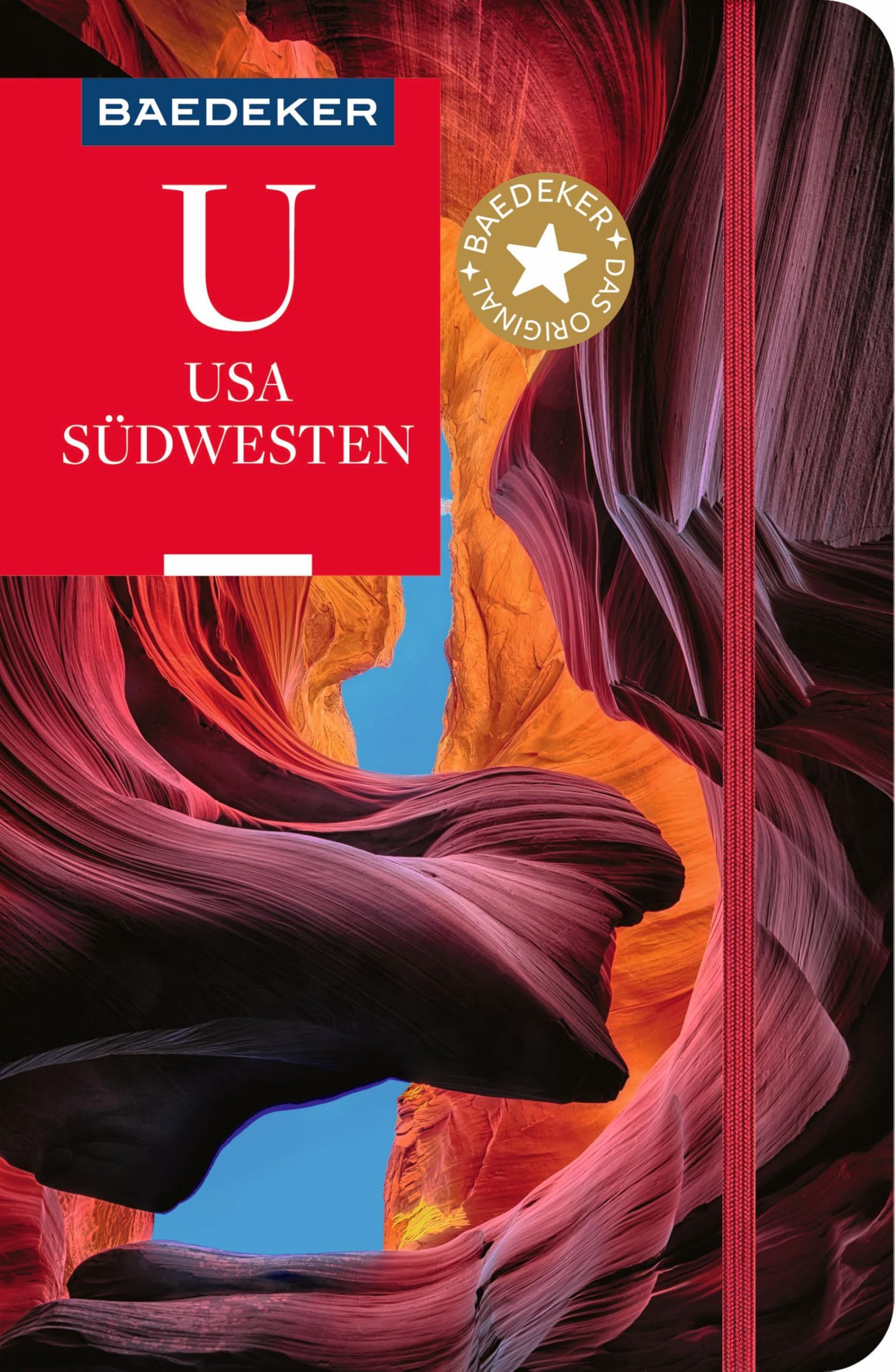 Baedeker Reiseführer USA Südwesten Leisure, Home & Garden