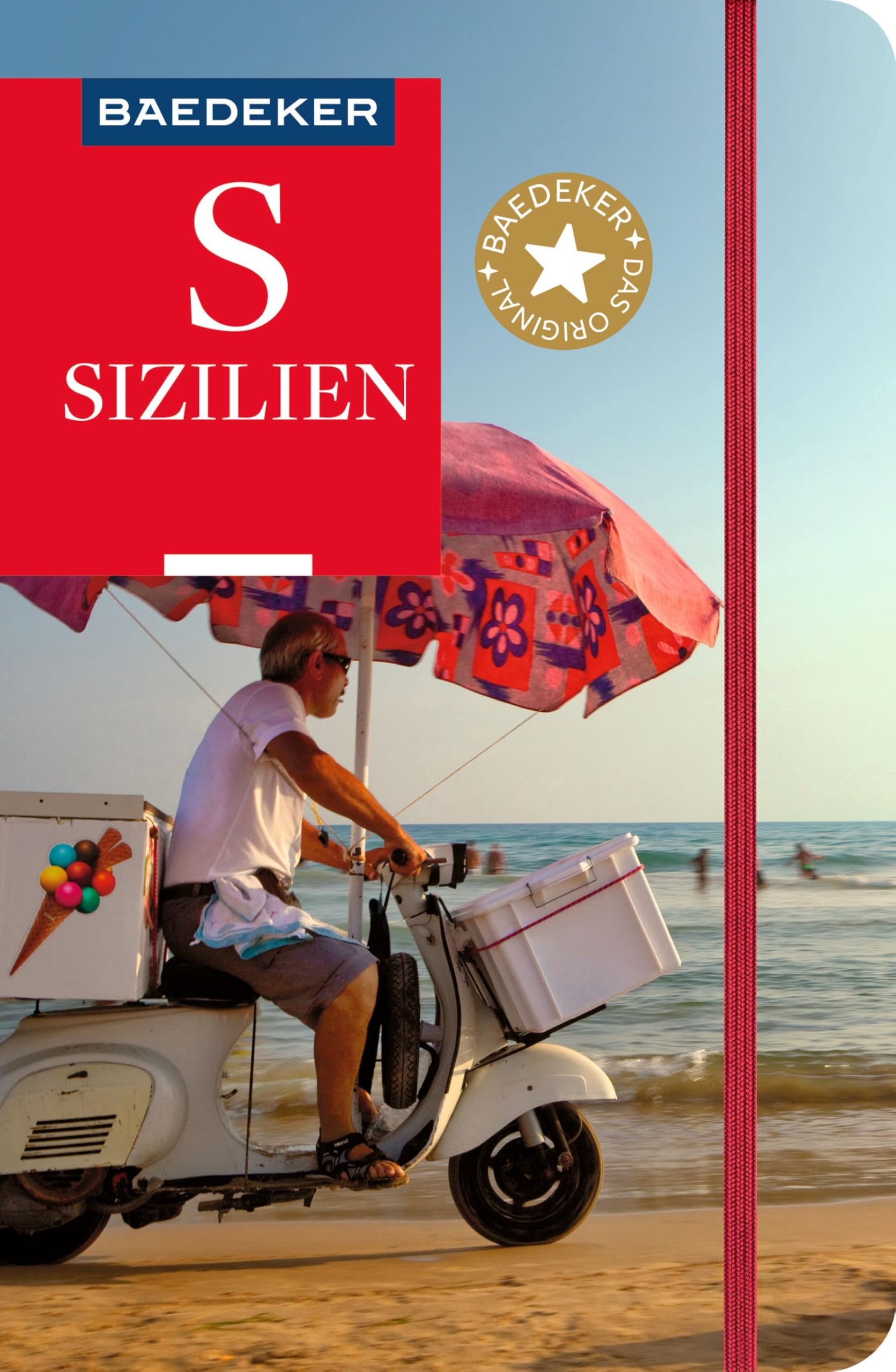 Baedeker Reiseführer Sizilien Leisure, Home & Garden