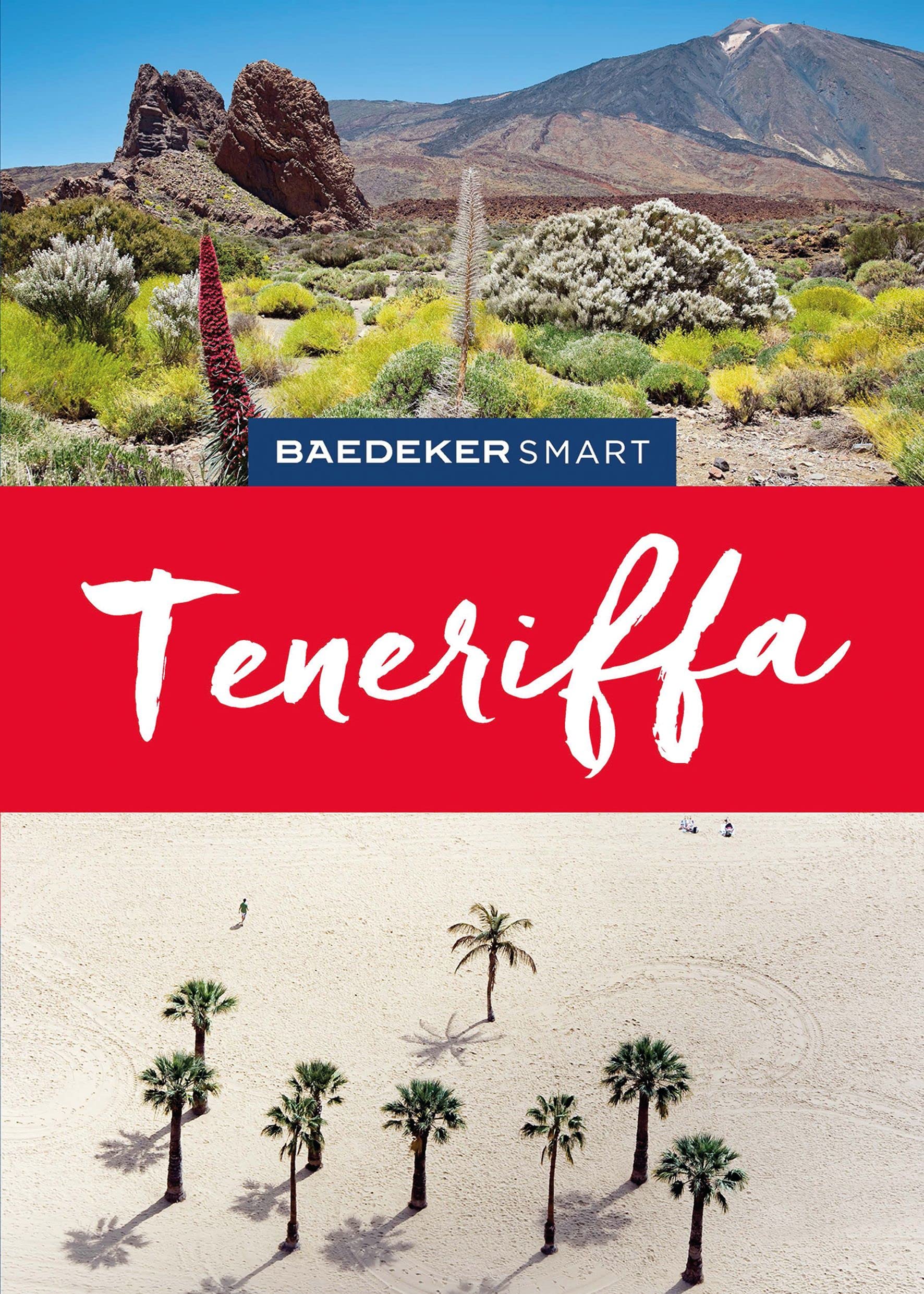 Product Image: Baedeker SMART Reiseführer Teneriffa