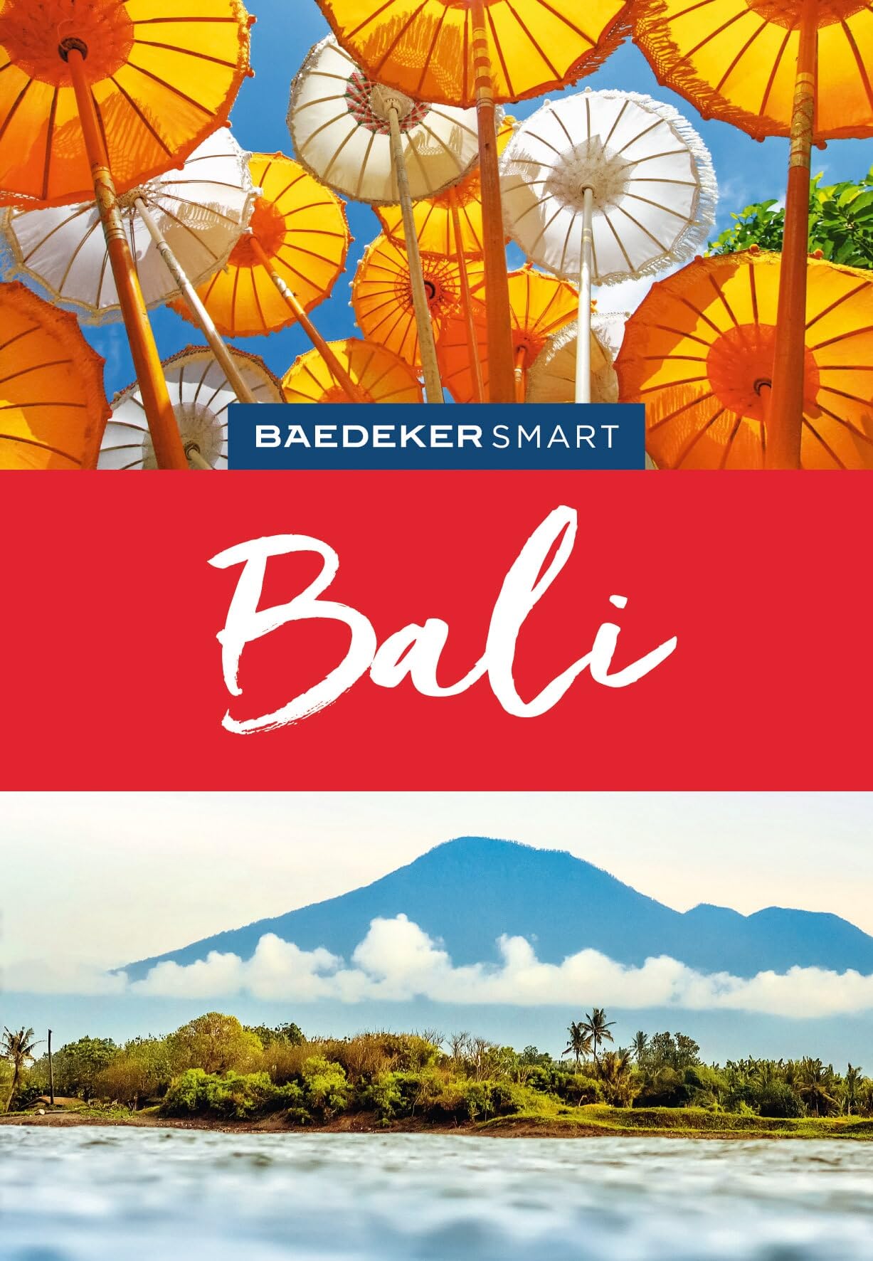 Baedeker SMART Reiseführer Bali Leisure, Home & Garden