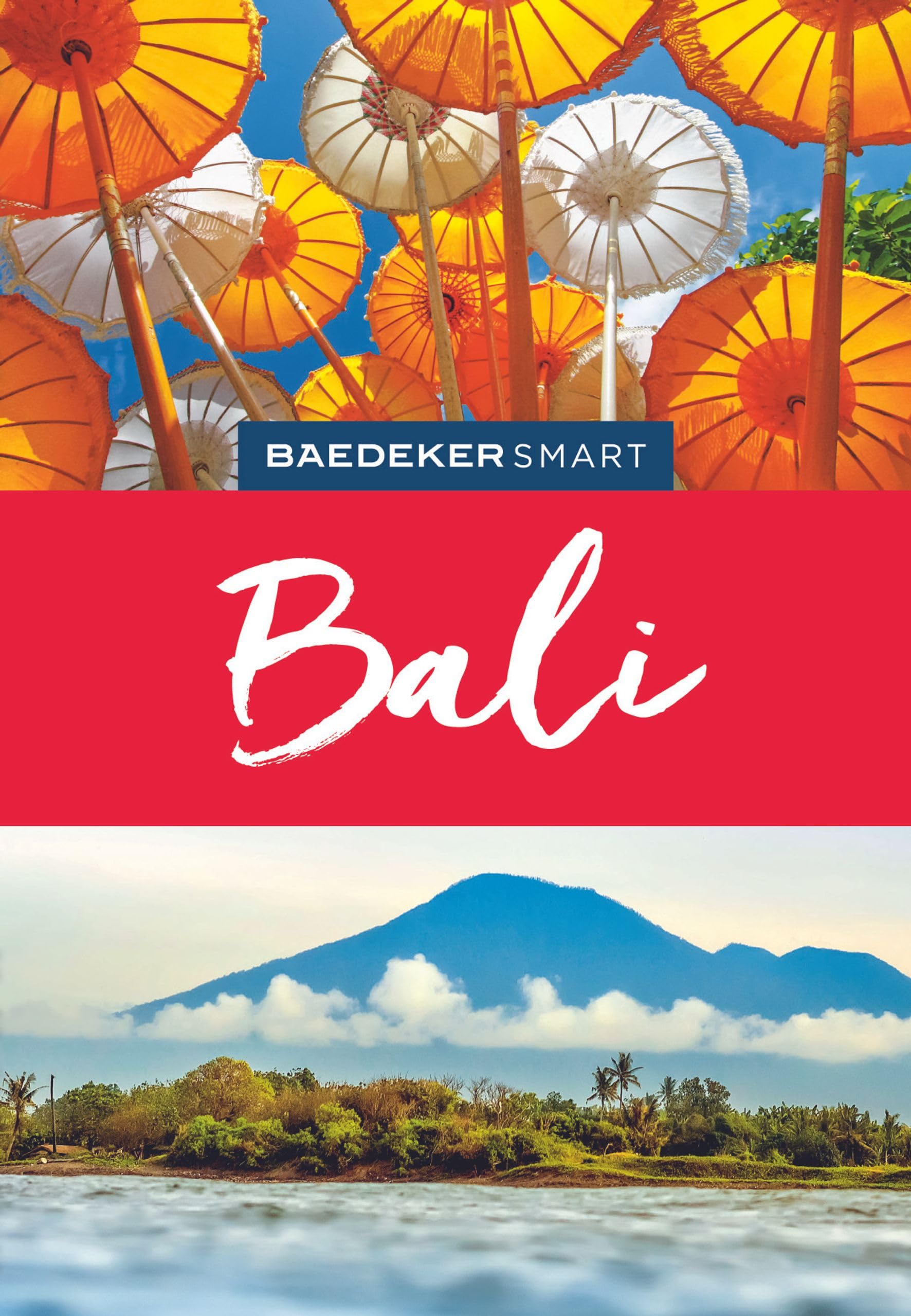 Baedeker SMART Reiseführer Bali: Reiseführer mit Spiralbindung inkl. Faltkarte und Reiseatlas Leisure, Home & Garden
