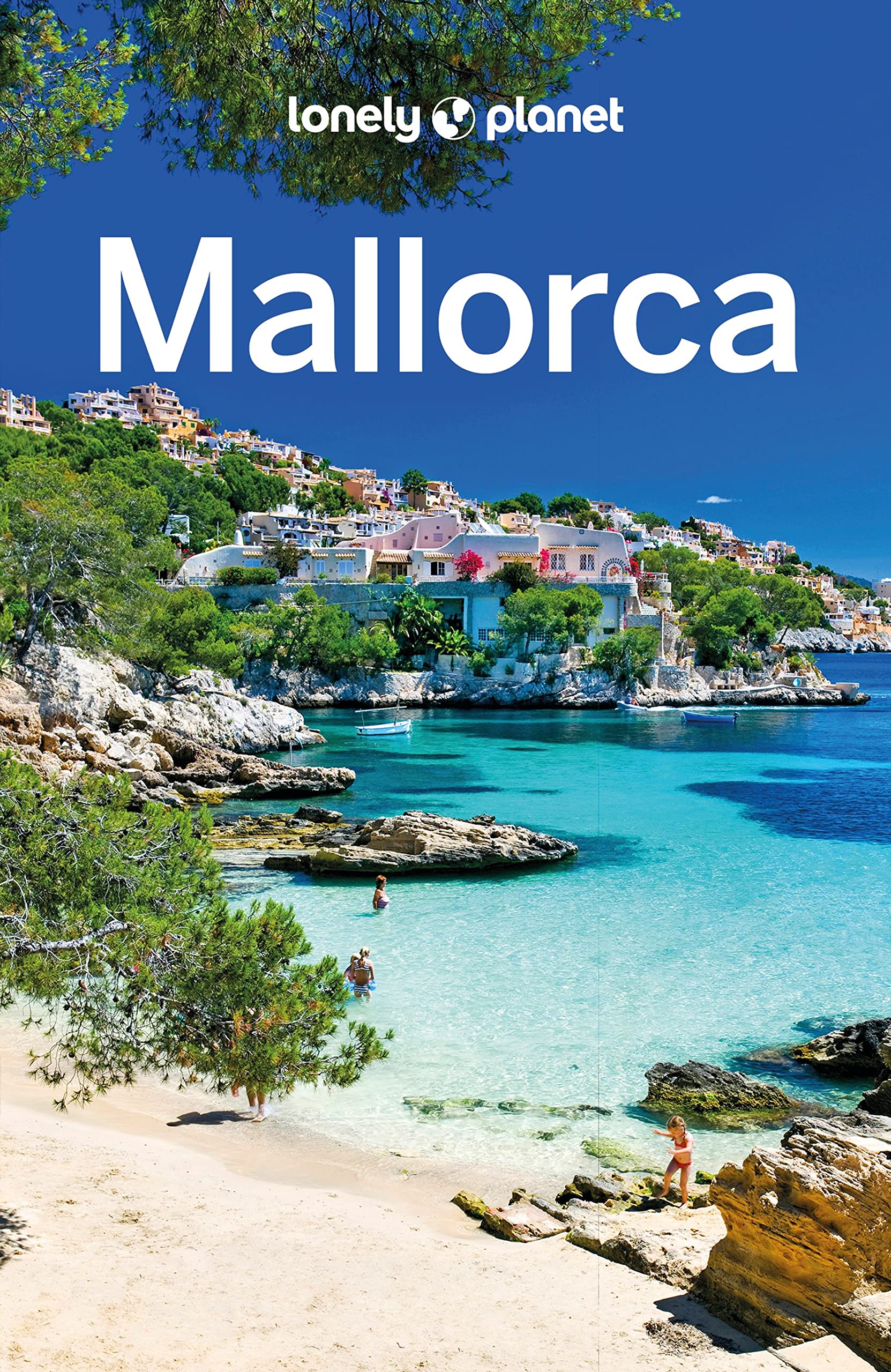 Product Image: LONELY PLANET Reiseführer Mallorca