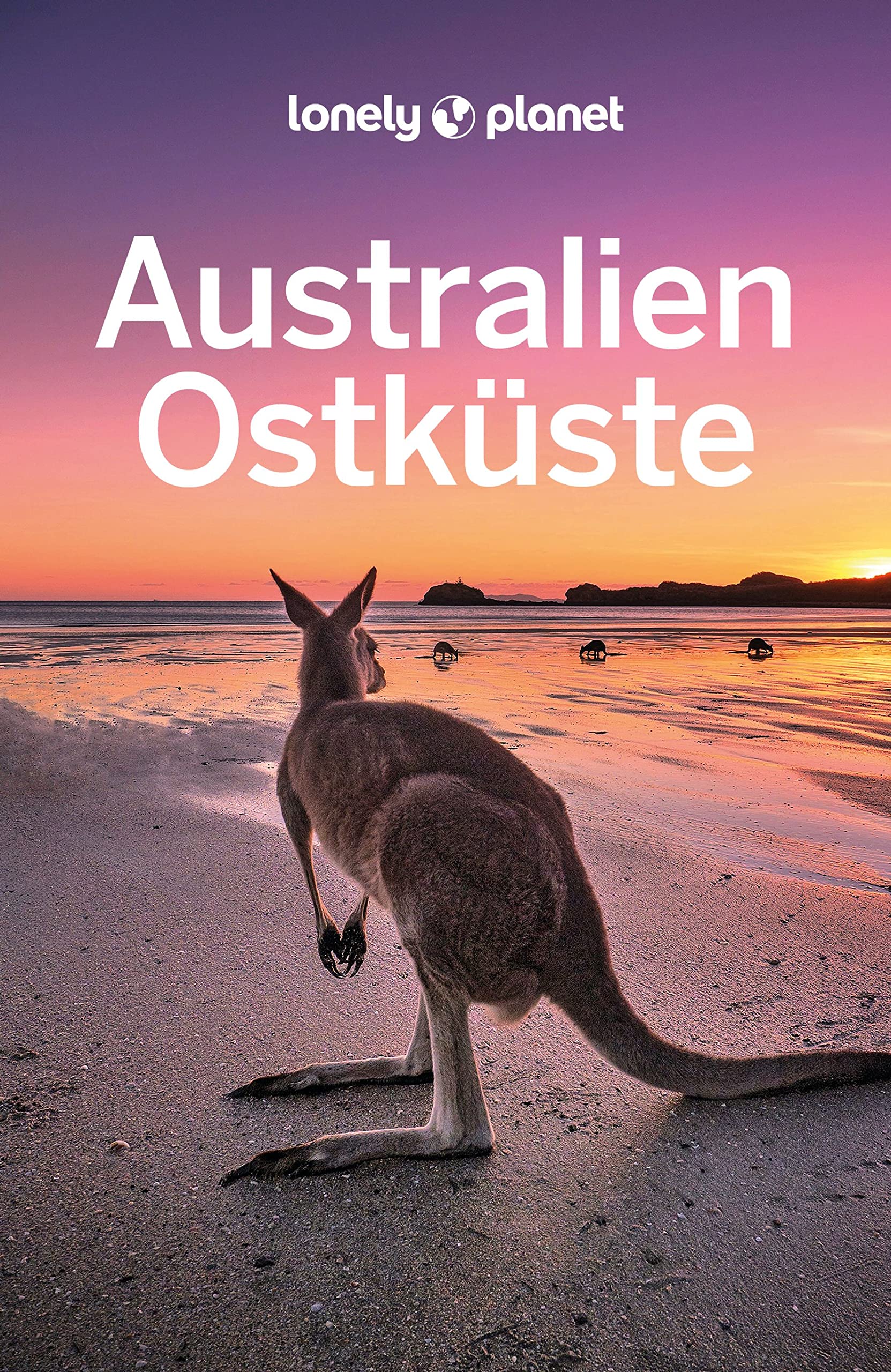 Product Image: LONELY PLANET Reiseführer Australien Ostküste