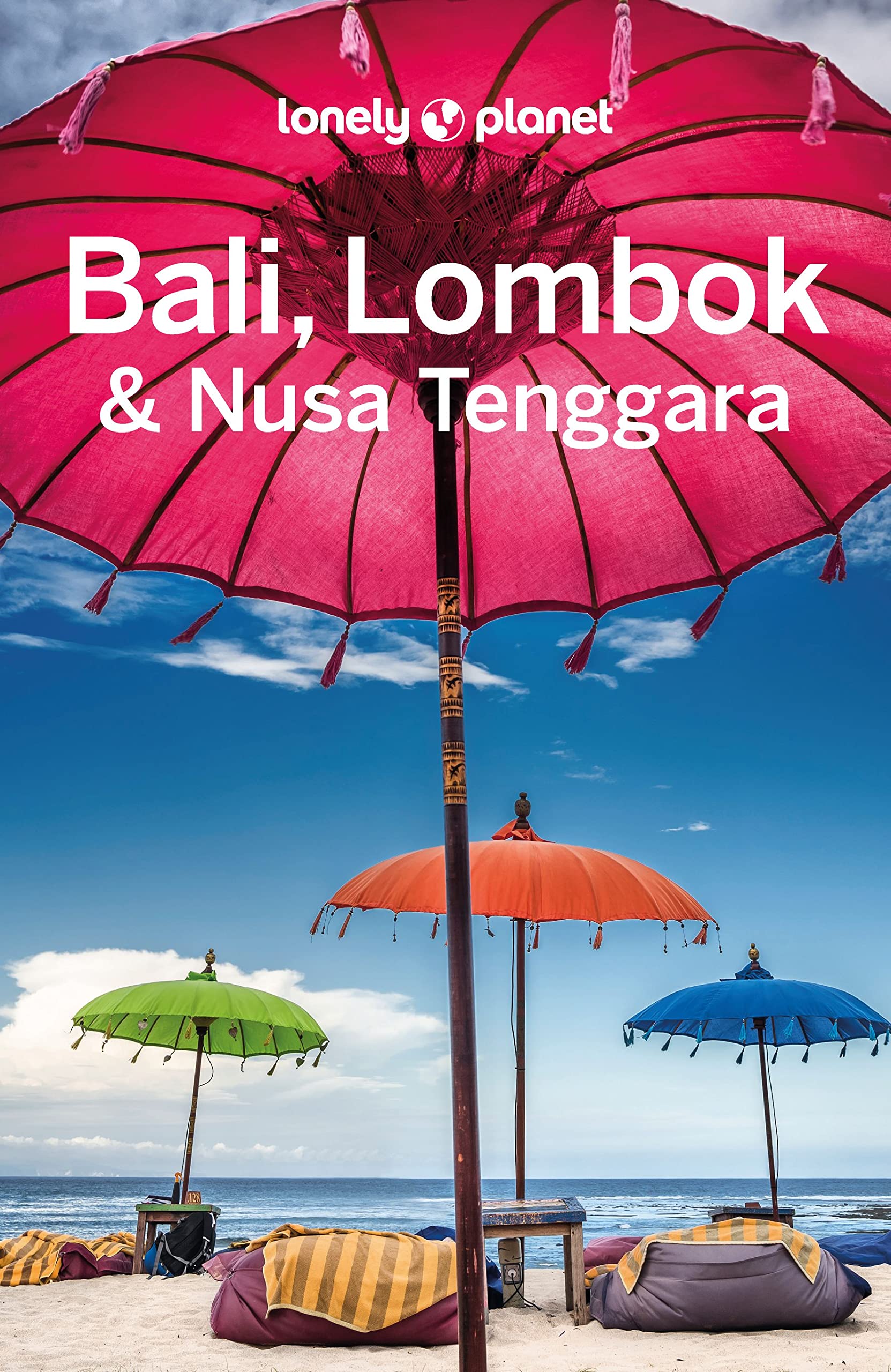 LONELY PLANET Reiseführer Bali, Lombok & Nusa Tenggara: Eigene Wege gehen und Einzigartiges erleben. Leisure, Home & Garden