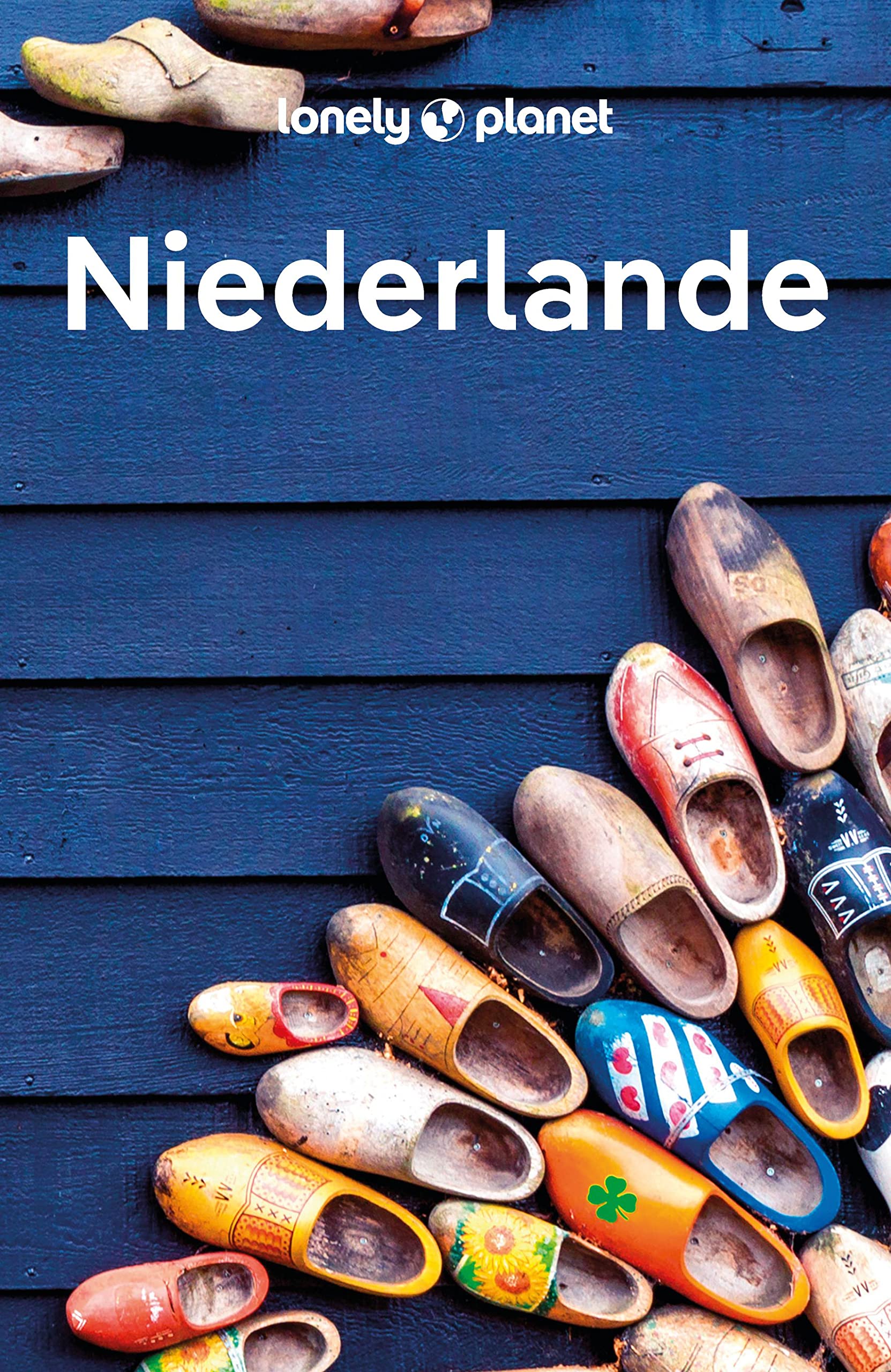 LONELY PLANET Reiseführer Niederlande Leisure, Home & Garden