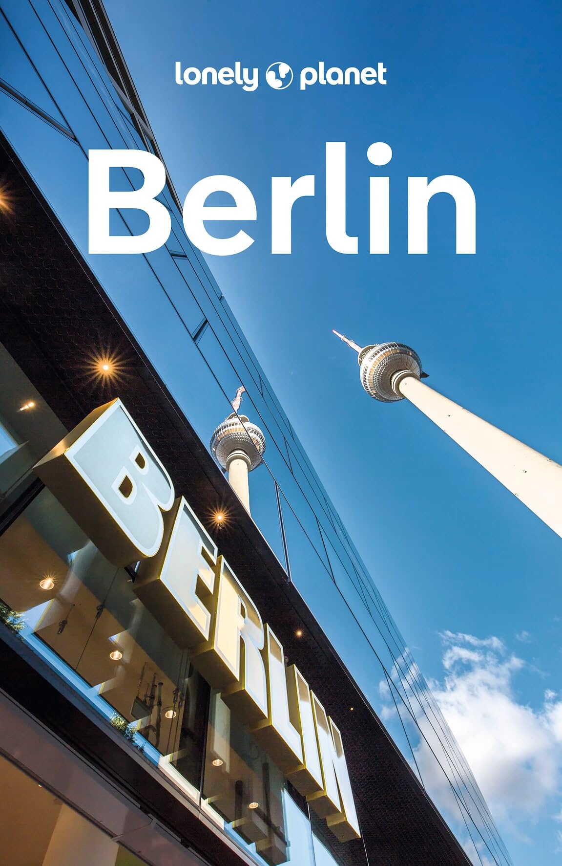 LONELY PLANET Reiseführer Berlin Leisure, Home & Garden