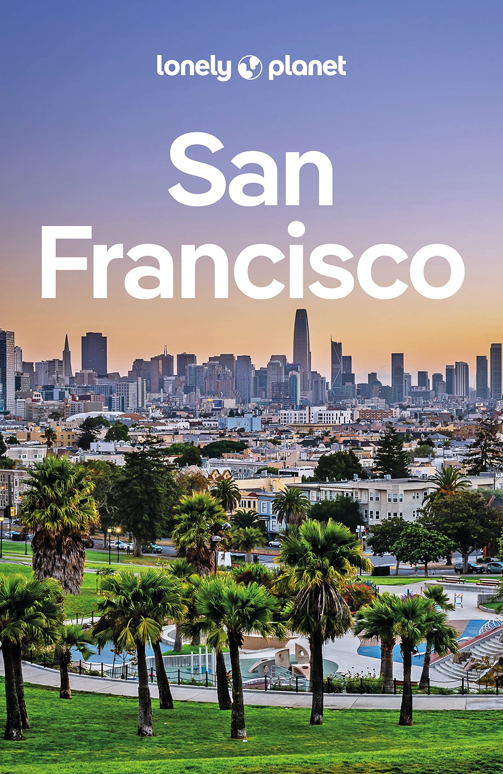 LONELY PLANET Reiseführer San Francisco Leisure, Home & Garden