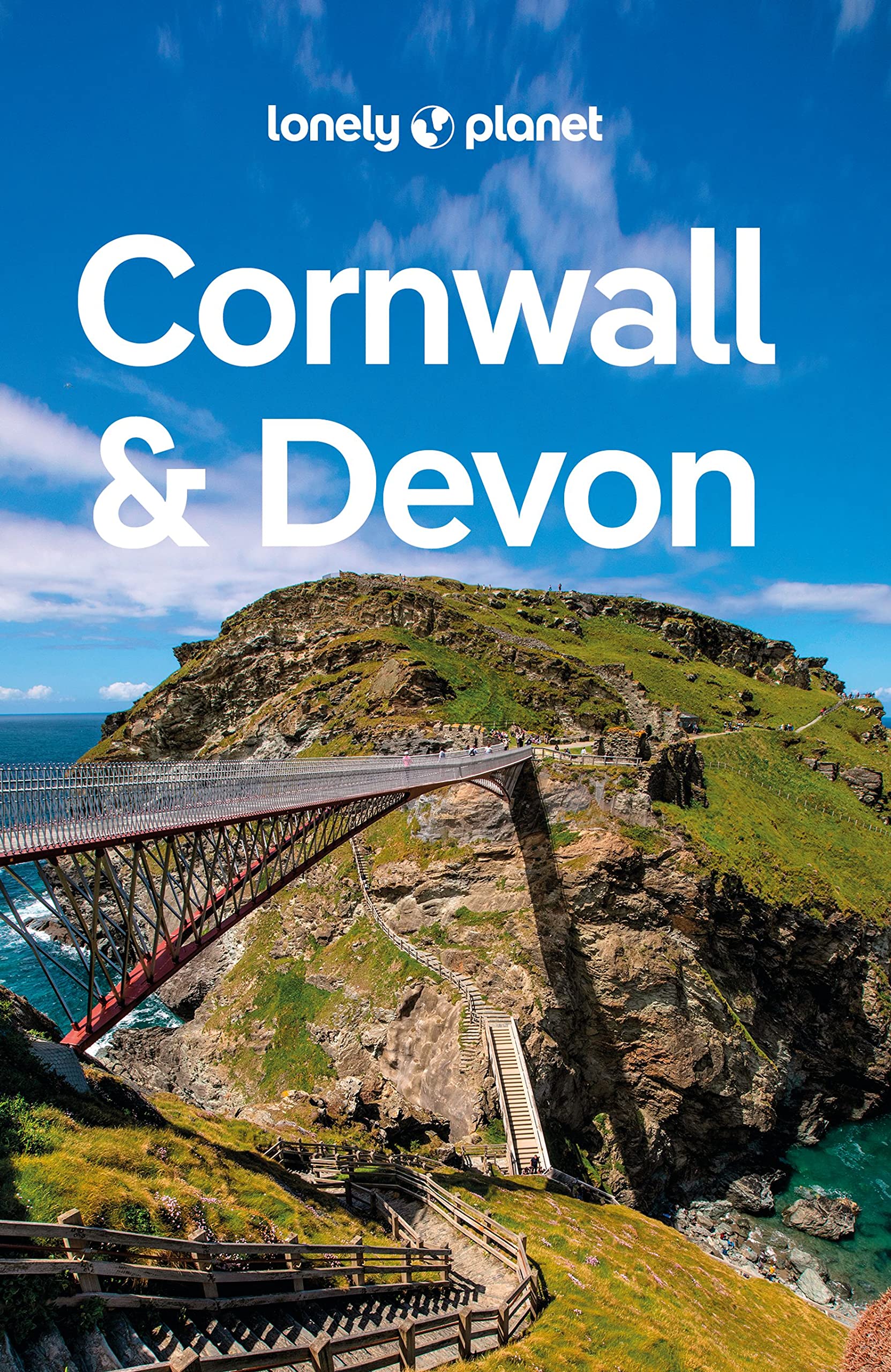 LONELY PLANET Reiseführer Cornwall & Devon Leisure, Home & Garden