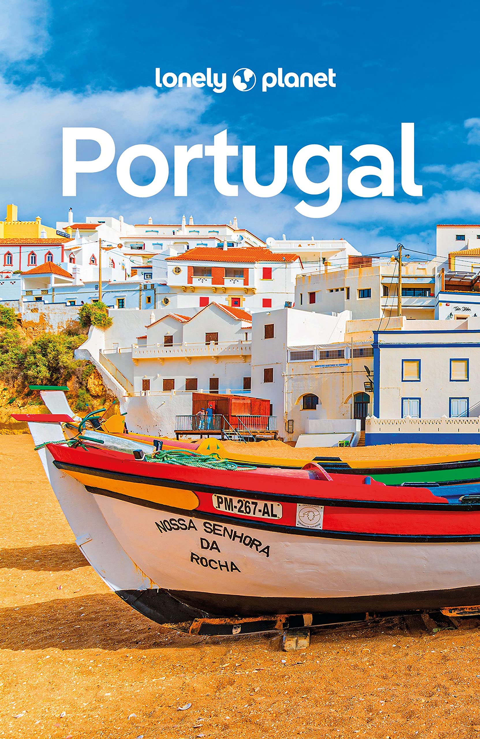 LONELY PLANET Reiseführer Portugal Leisure, Home & Garden