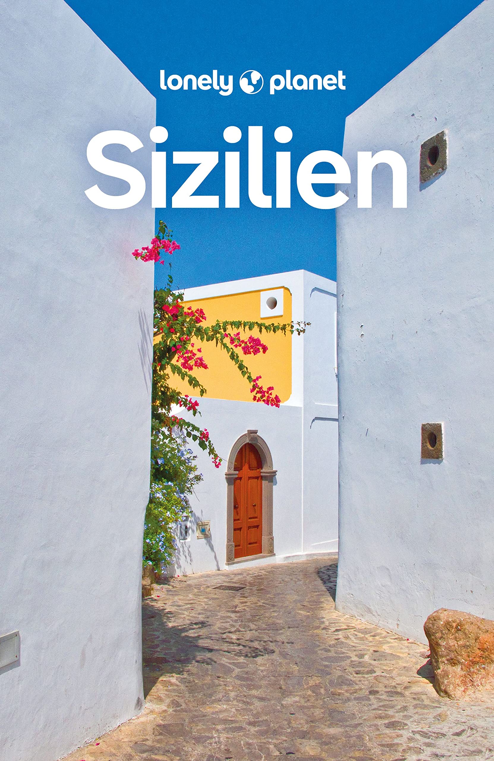 LONELY PLANET Reiseführer Sizilien Leisure, Home & Garden