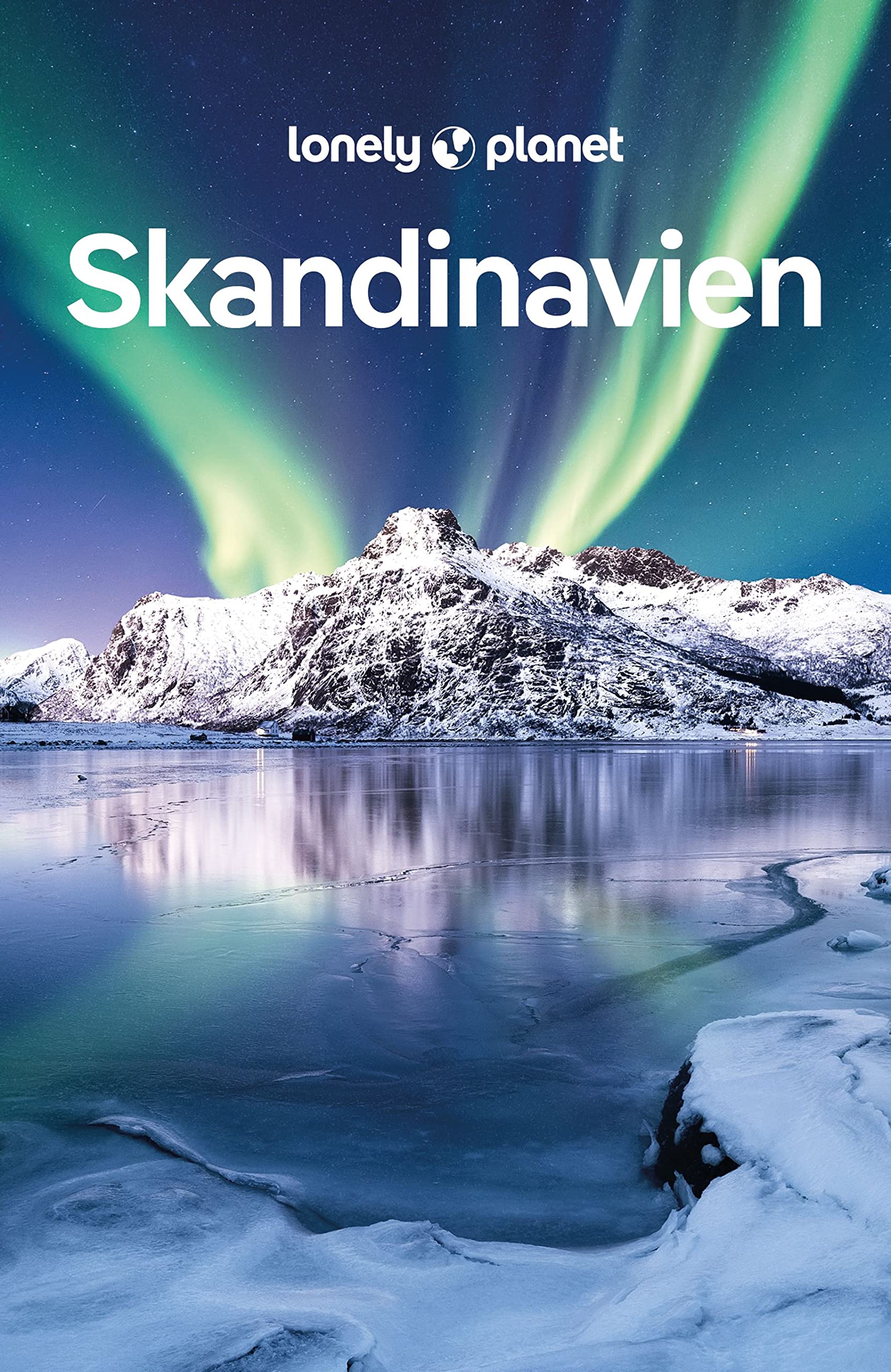 LONELY PLANET Reiseführer Skandinavien Leisure, Home & Garden