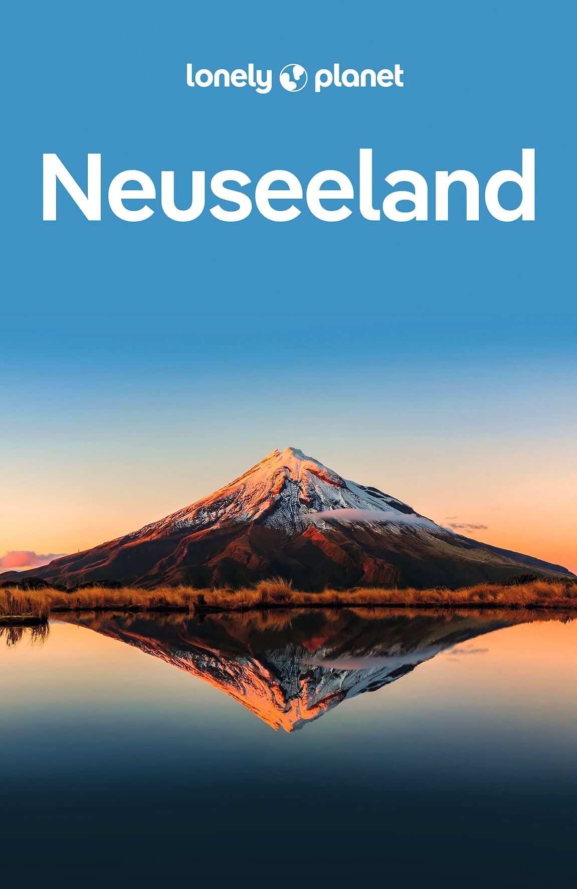 LONELY PLANET Reiseführer Neuseeland Leisure, Home & Garden