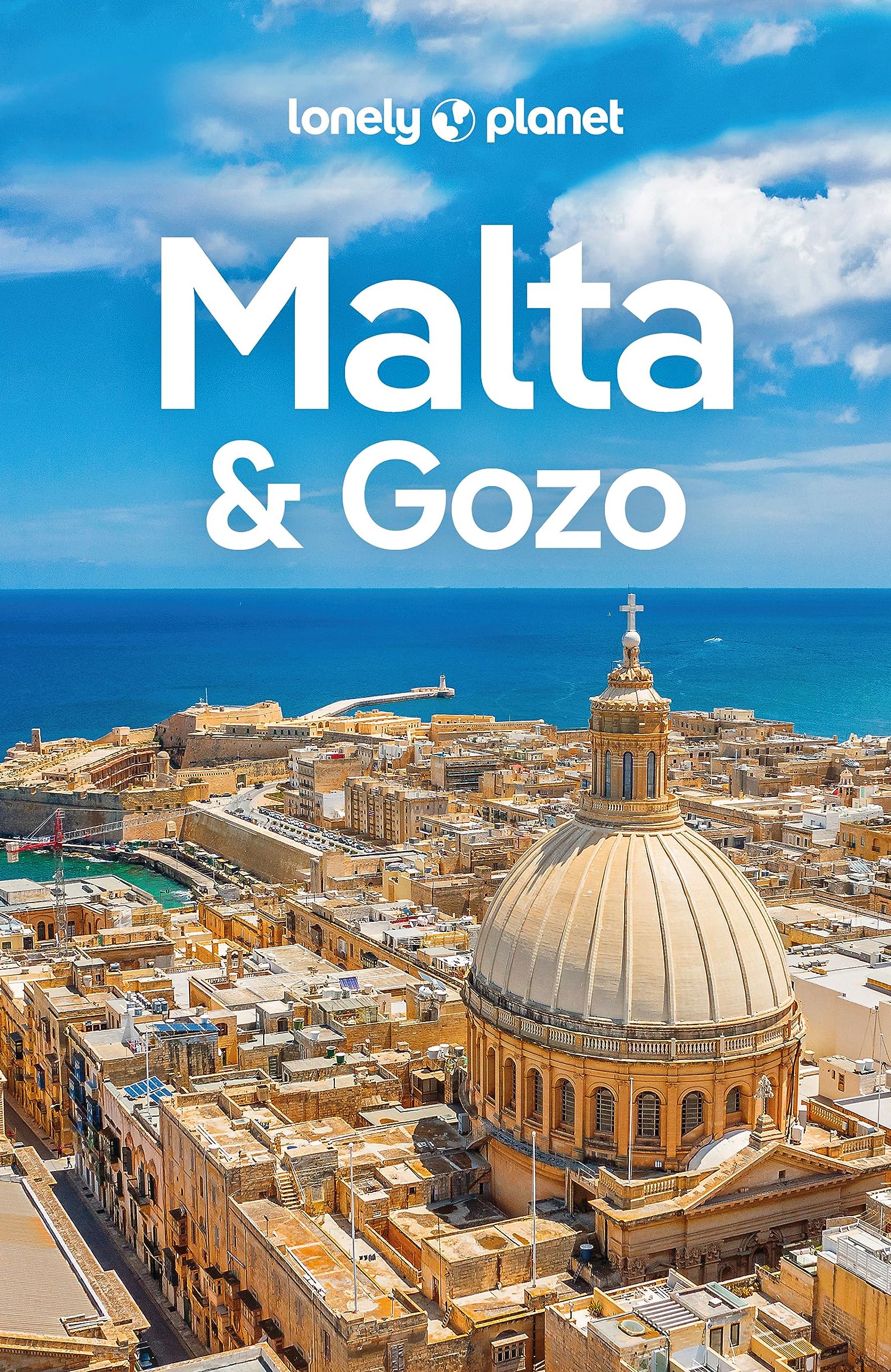 LONELY PLANET Reiseführer Malta & Gozo Leisure, Home & Garden