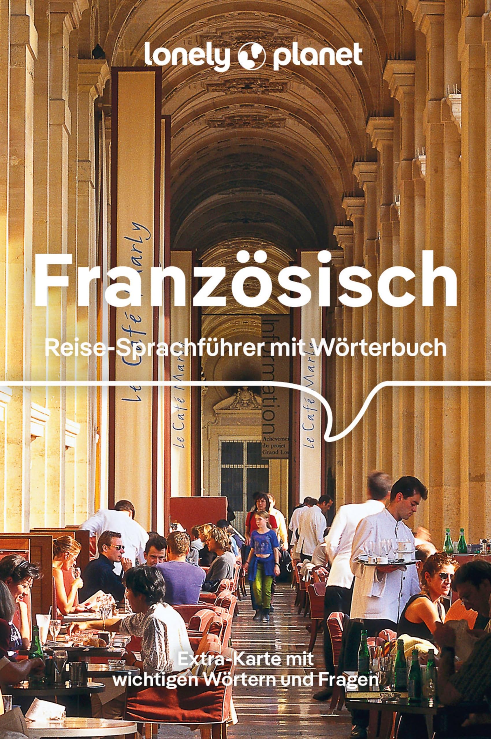 LONELY PLANET Sprachführer Französisch Leisure, Home & Garden