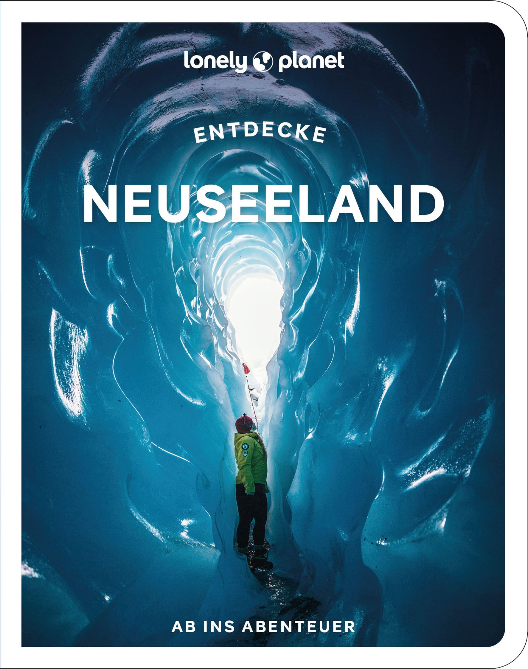 LONELY PLANET Reiseführer Entdecke Neuseeland Leisure, Home & Garden